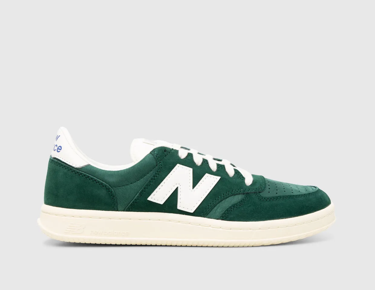 New Balance CT500CH Marsh Green / Angora