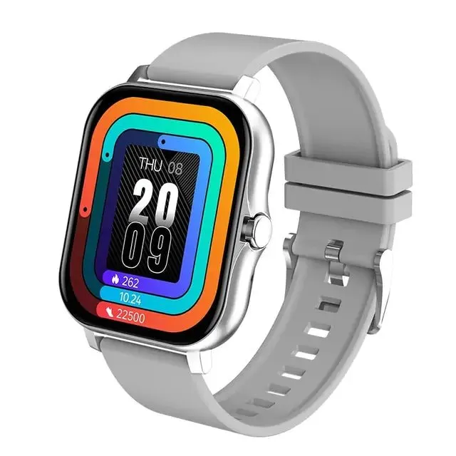 New Fitness Tracker Smart Watch