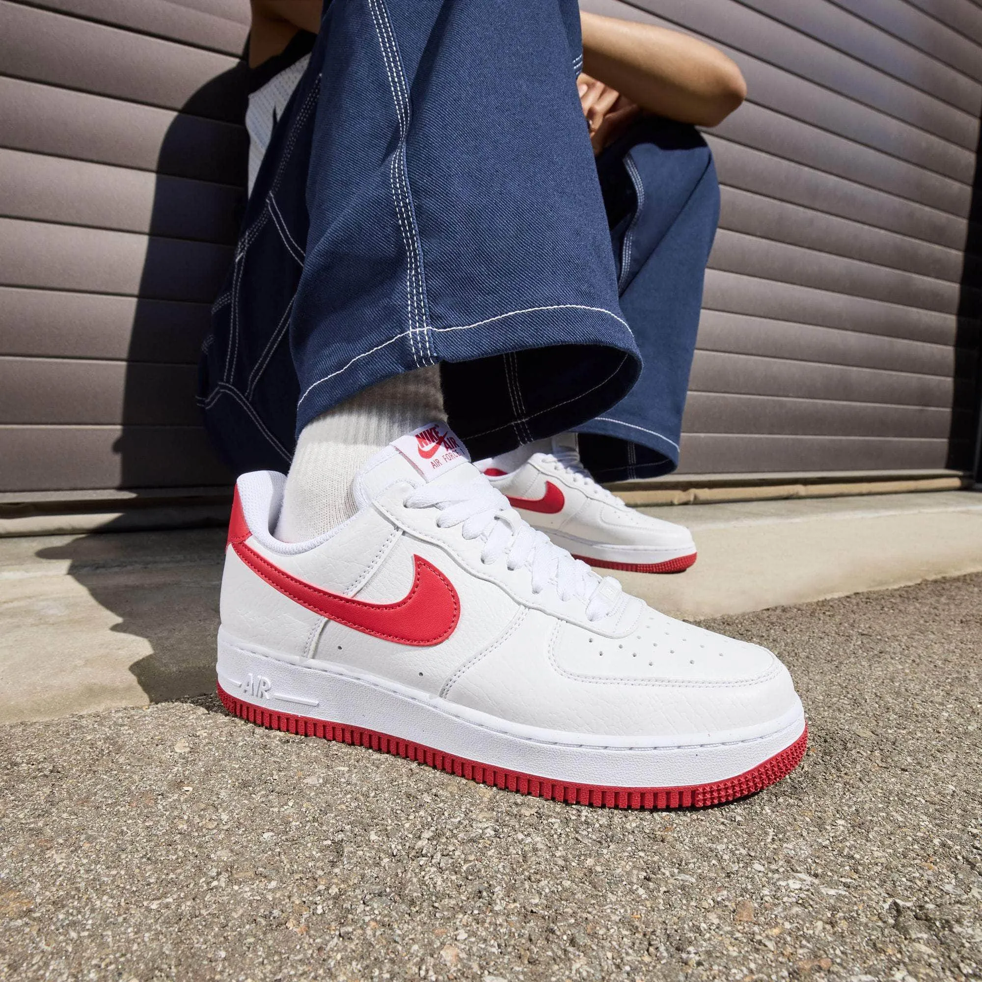 Nike Air Force 1 '07 "Next Nature" - Women's