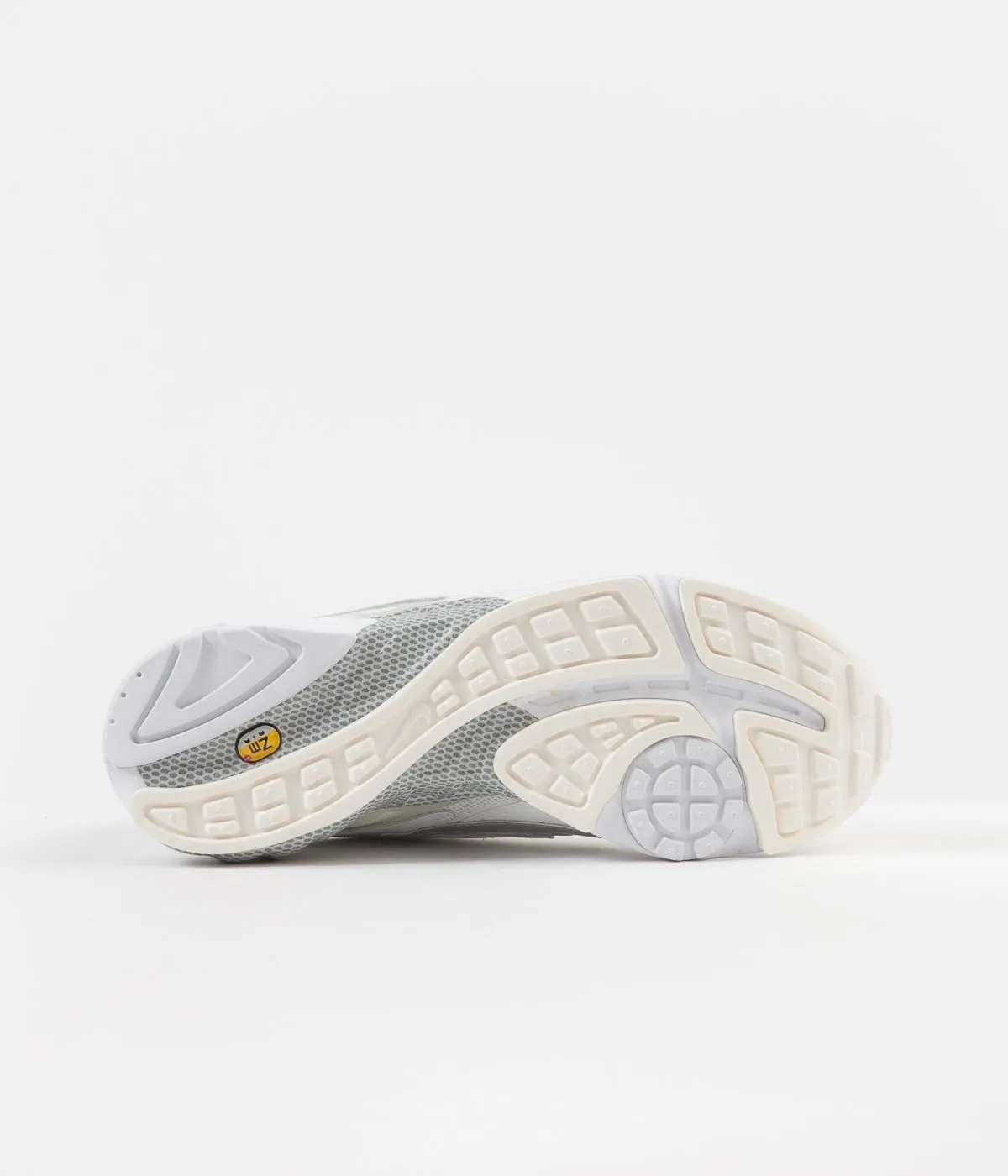 Nike Air Ghost Racer Shoes - White / Pure Platinum - Sail