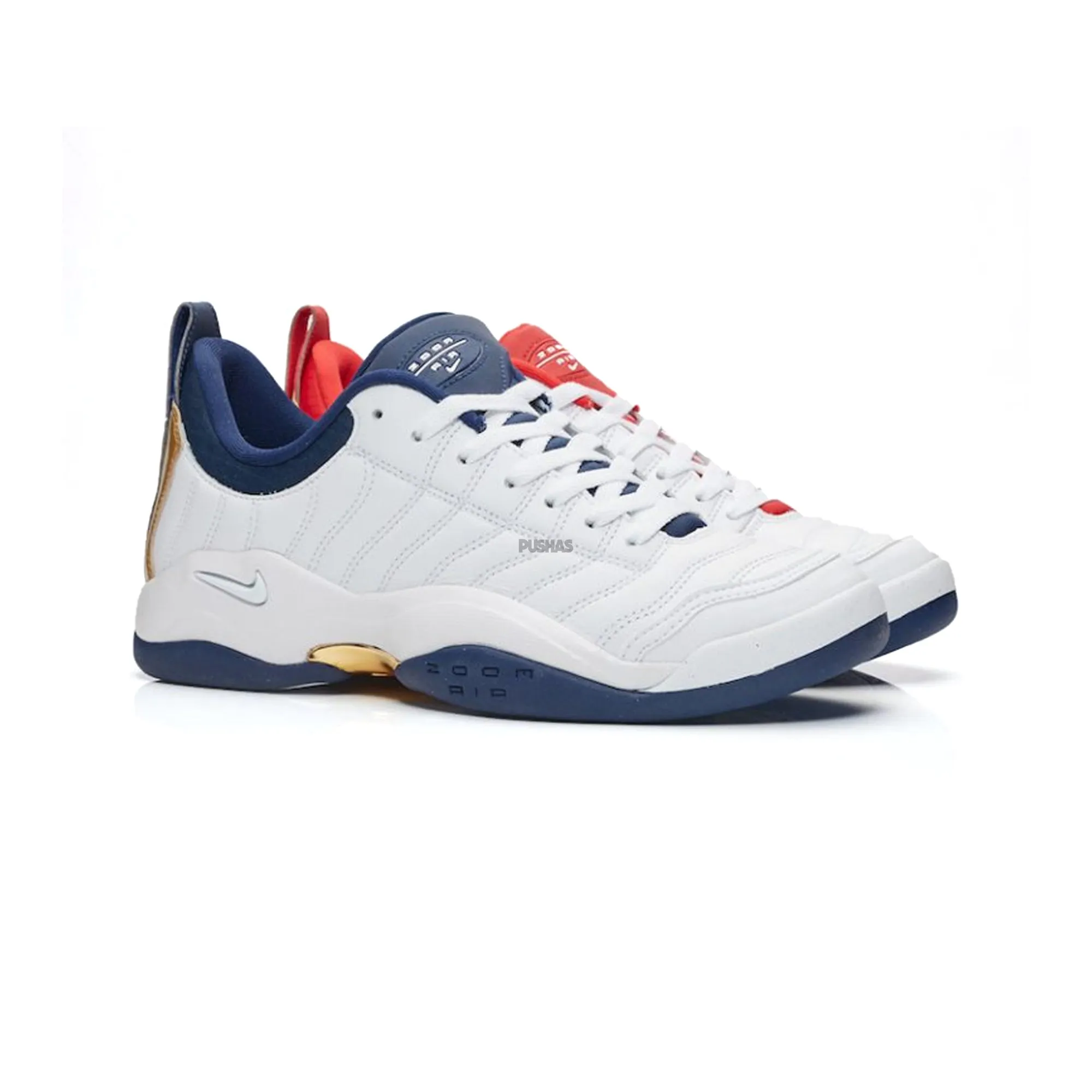 Nike Air Oscillate 'USA'