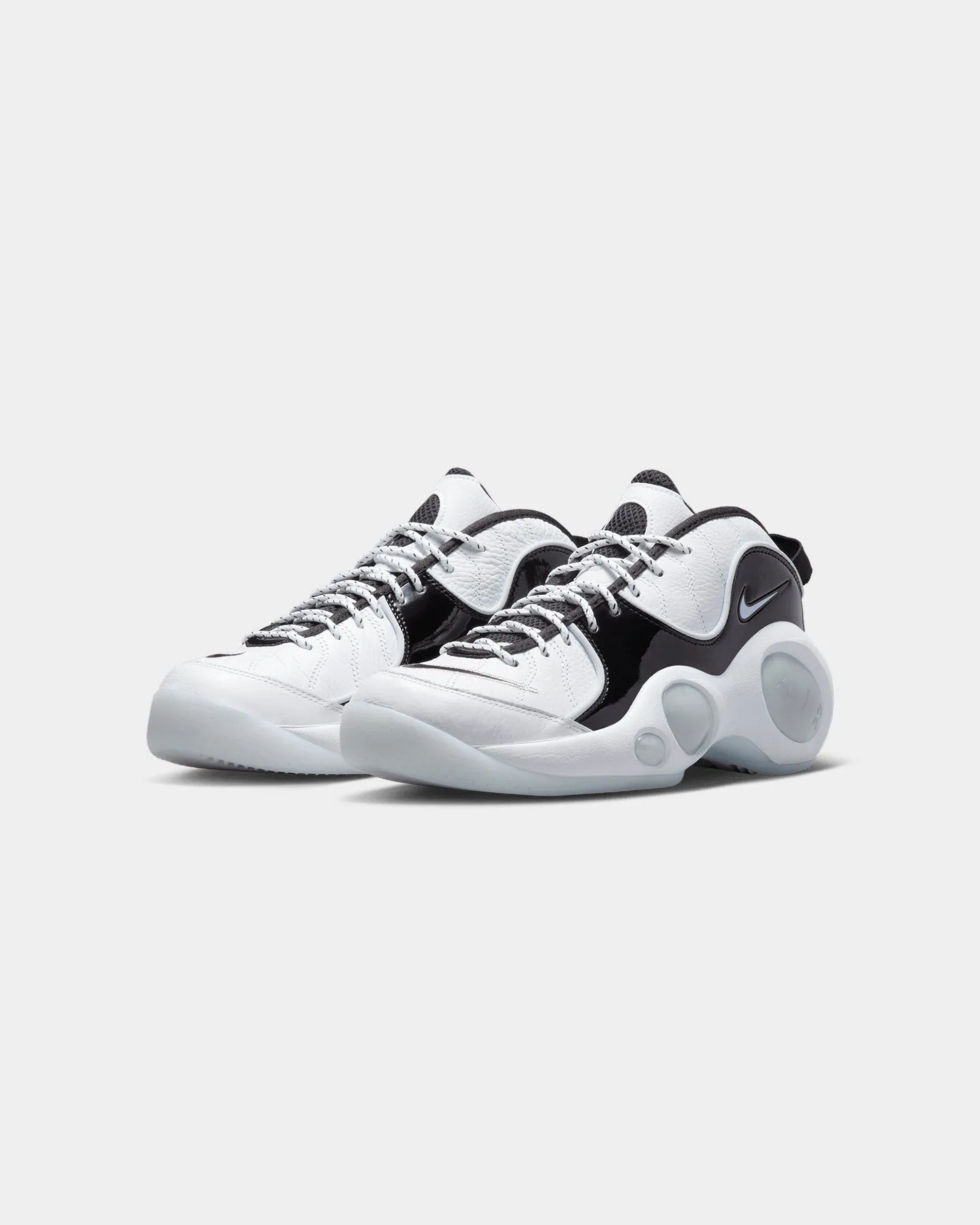 Nike Air Zoom Flight 95 White/Multi-Coloured