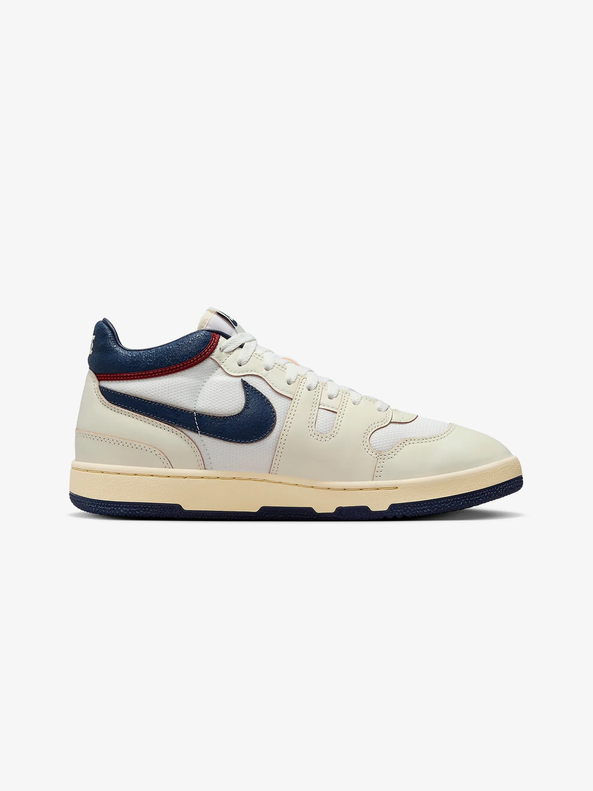 Nike Attack PRM (Sail/Midnight Navy/Coconut Milk)