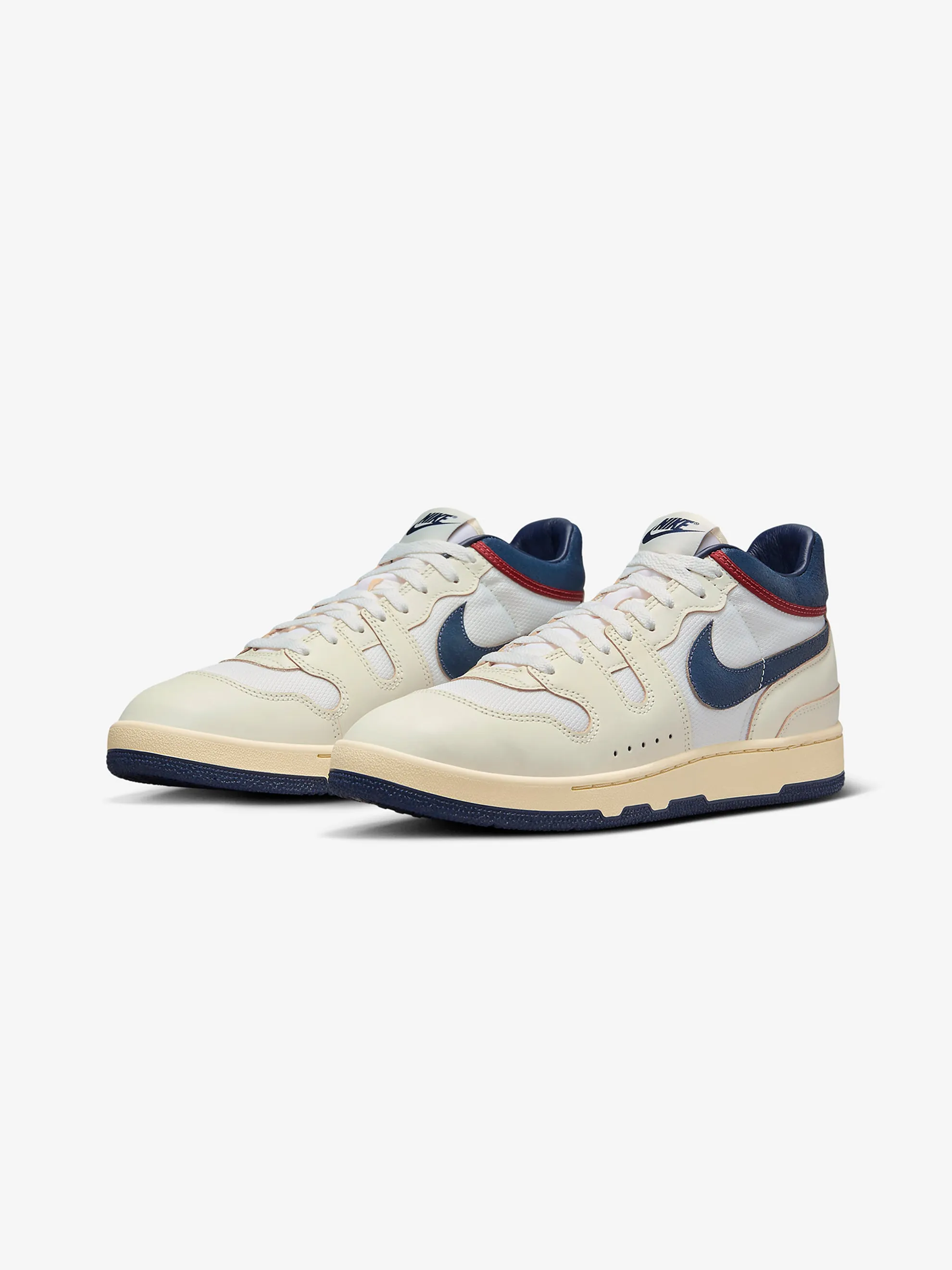 Nike Attack PRM (Sail/Midnight Navy/Coconut Milk)