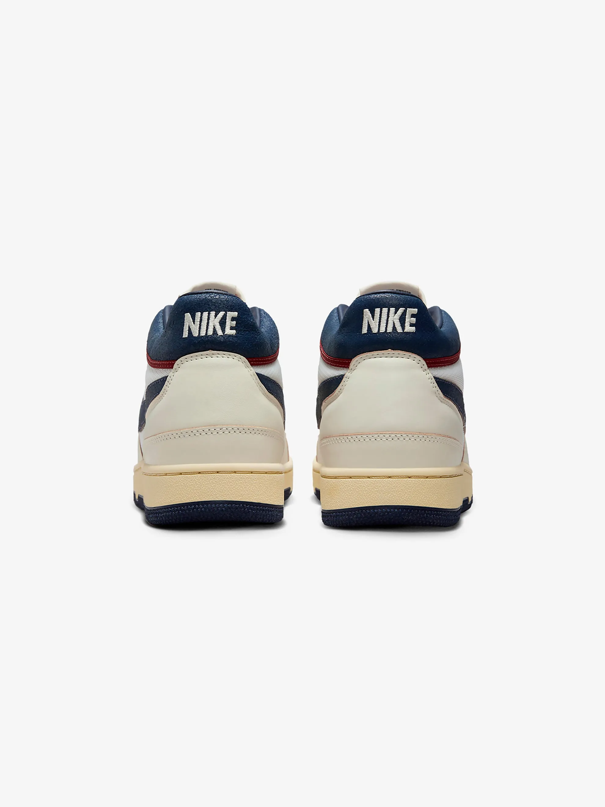 Nike Attack PRM (Sail/Midnight Navy/Coconut Milk)