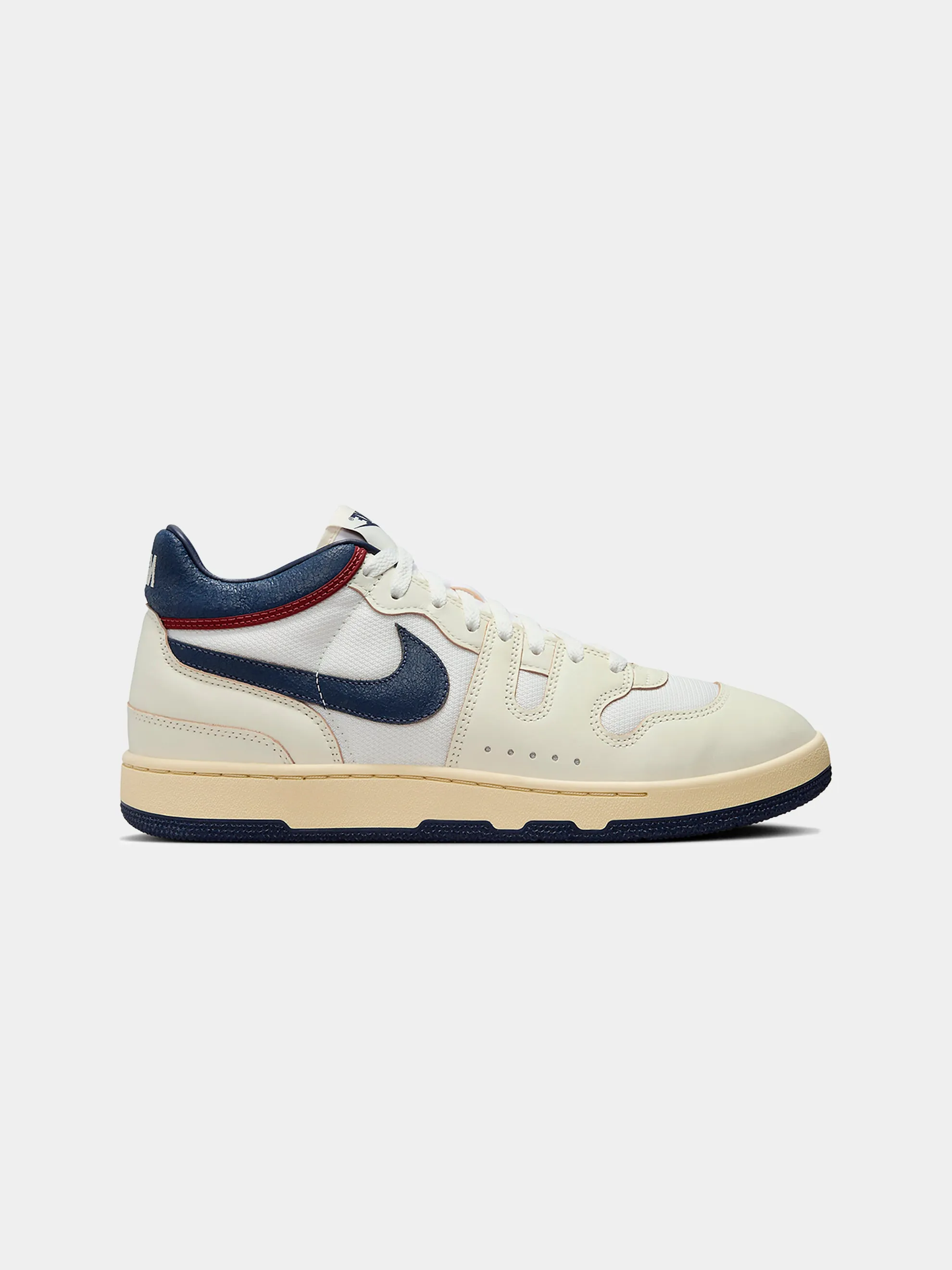 Nike Attack PRM (Sail/Midnight Navy/Coconut Milk)