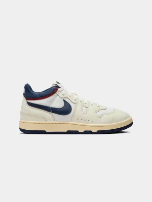 Nike Attack PRM (Sail/Midnight Navy/Coconut Milk)