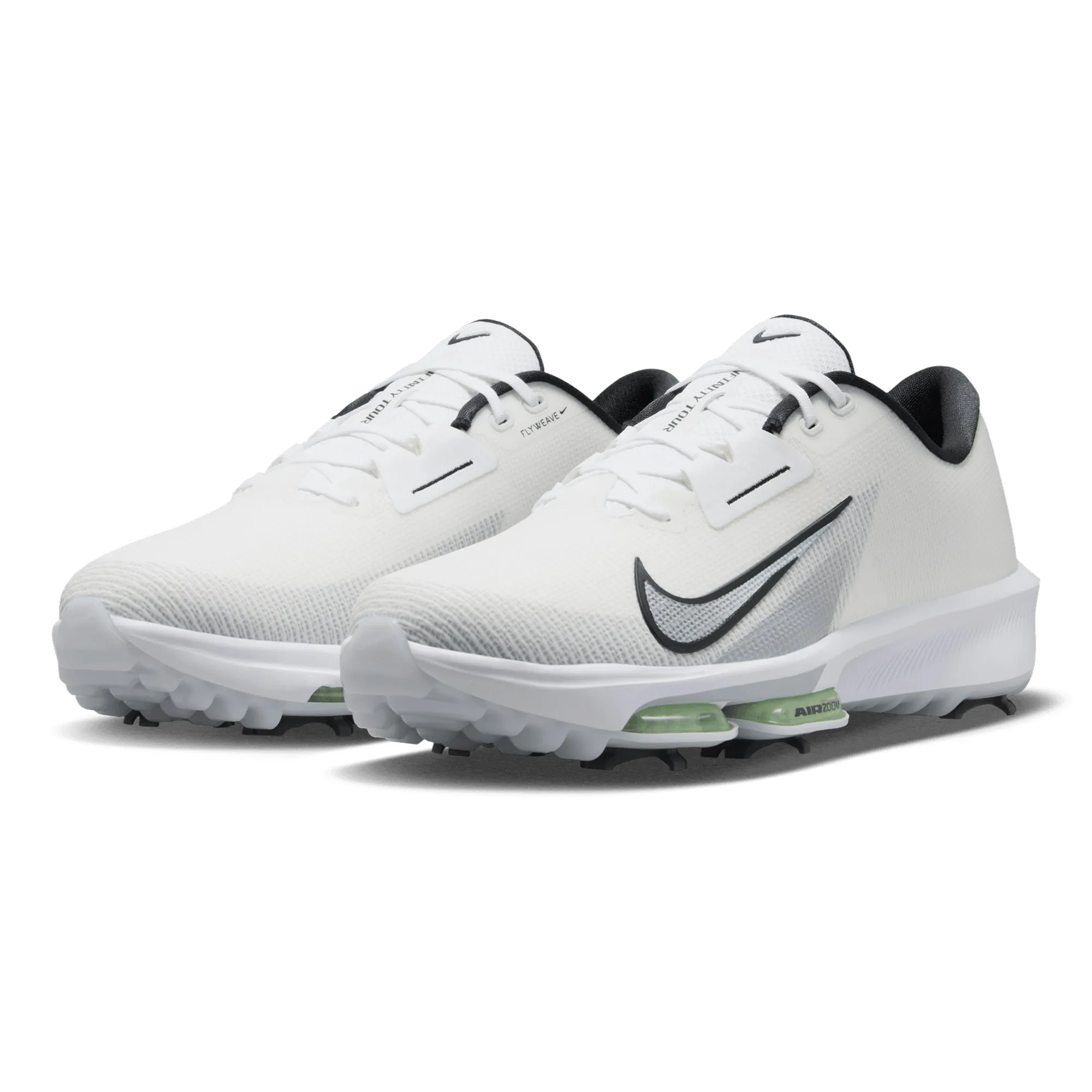 Nike Golf Air Zoom Infinity Tour NEXT% 2 Shoes