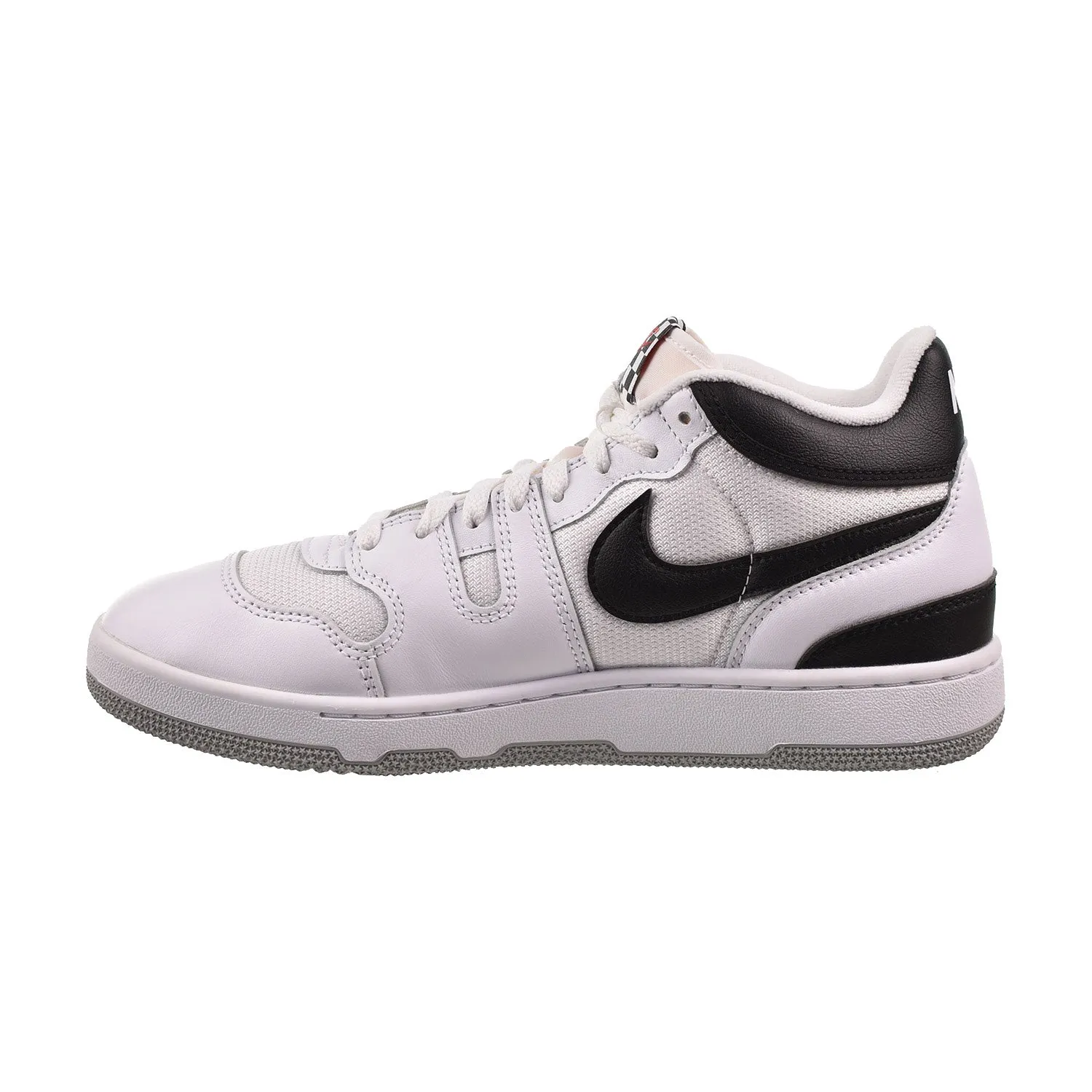 Nike Mac Attack QS SP Men's Shoes White-Black