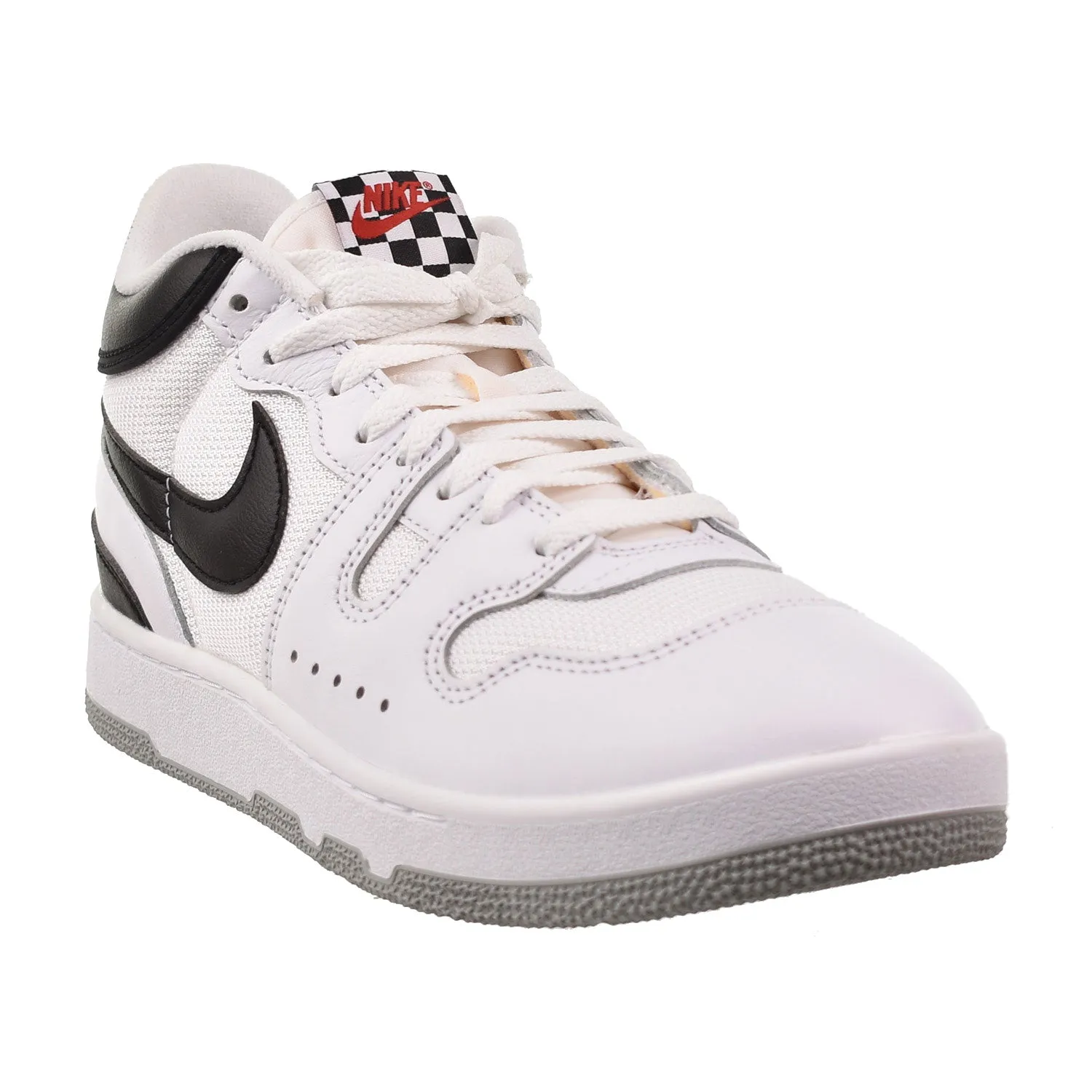 Nike Mac Attack QS SP Men's Shoes White-Black