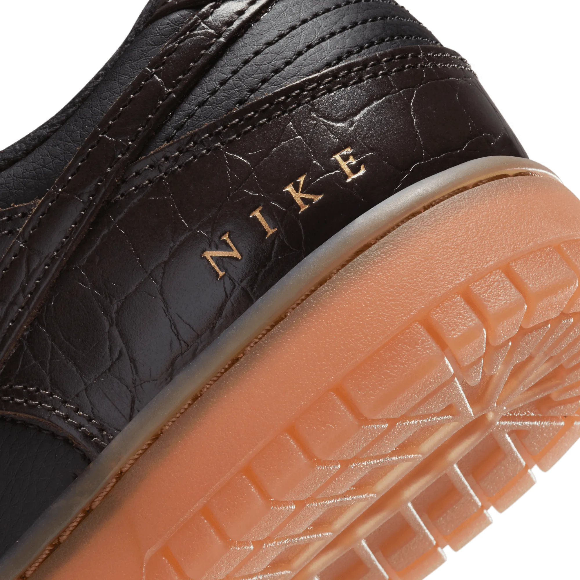 Nike Mens Dunk Low SE Shoes