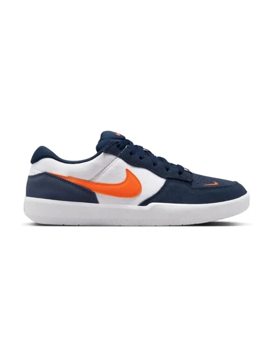 Nike SB Force 58 - Midnight Navy