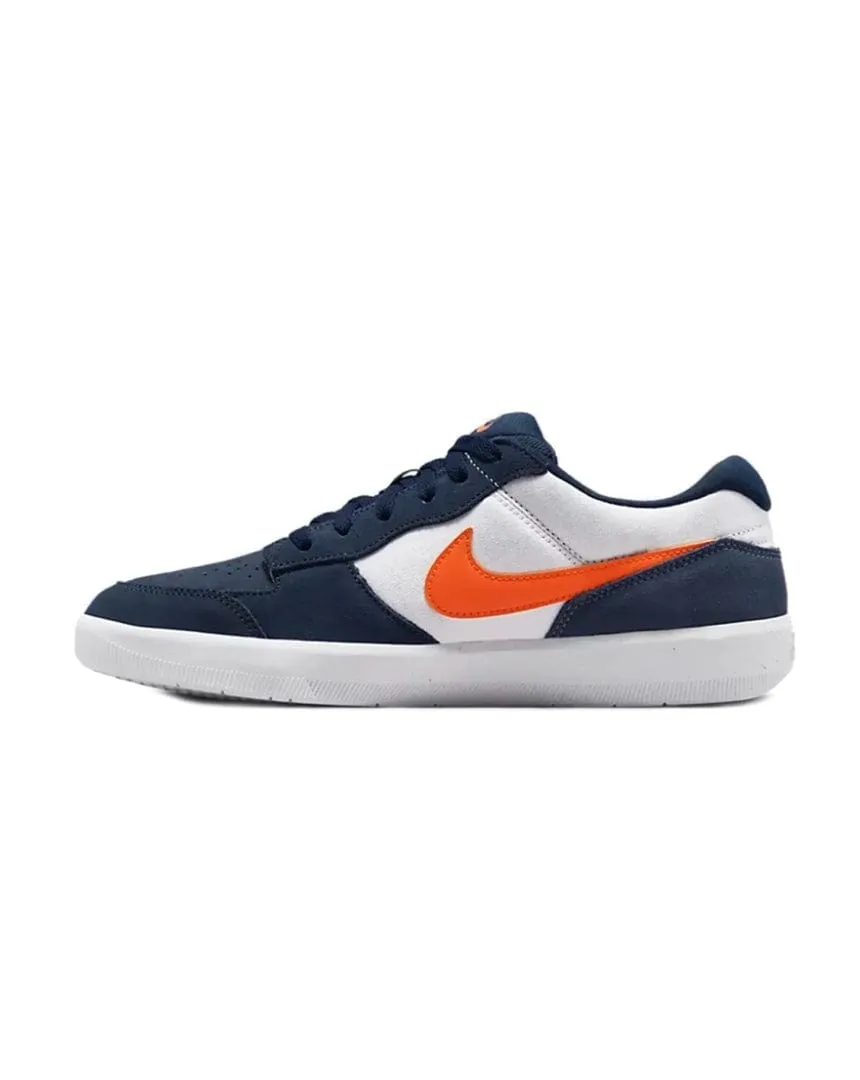 Nike SB Force 58 - Midnight Navy