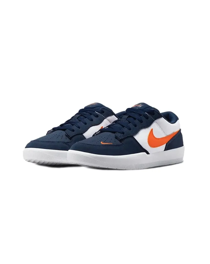 Nike SB Force 58 - Midnight Navy