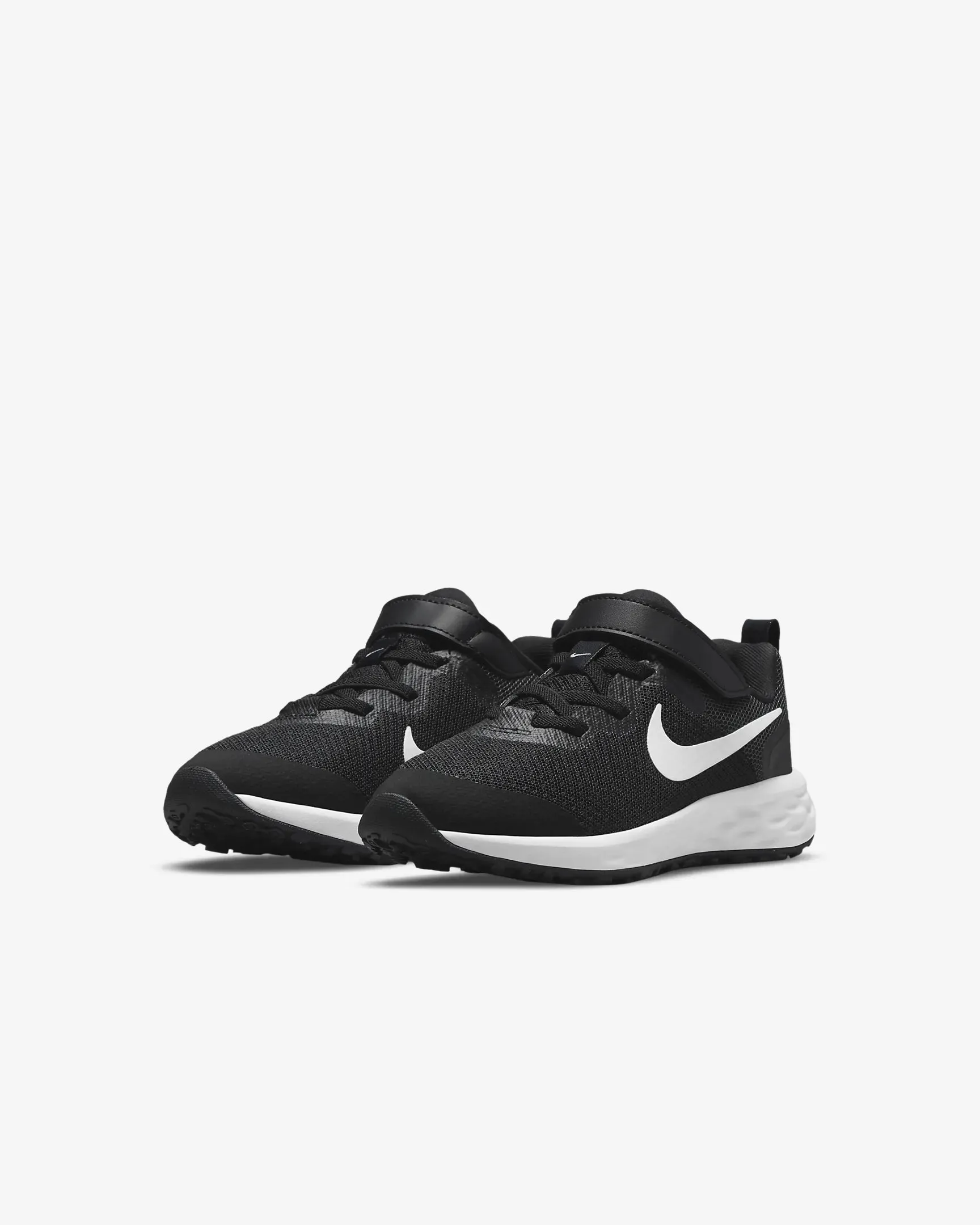 Nike Sneakers Nera Da Bambino