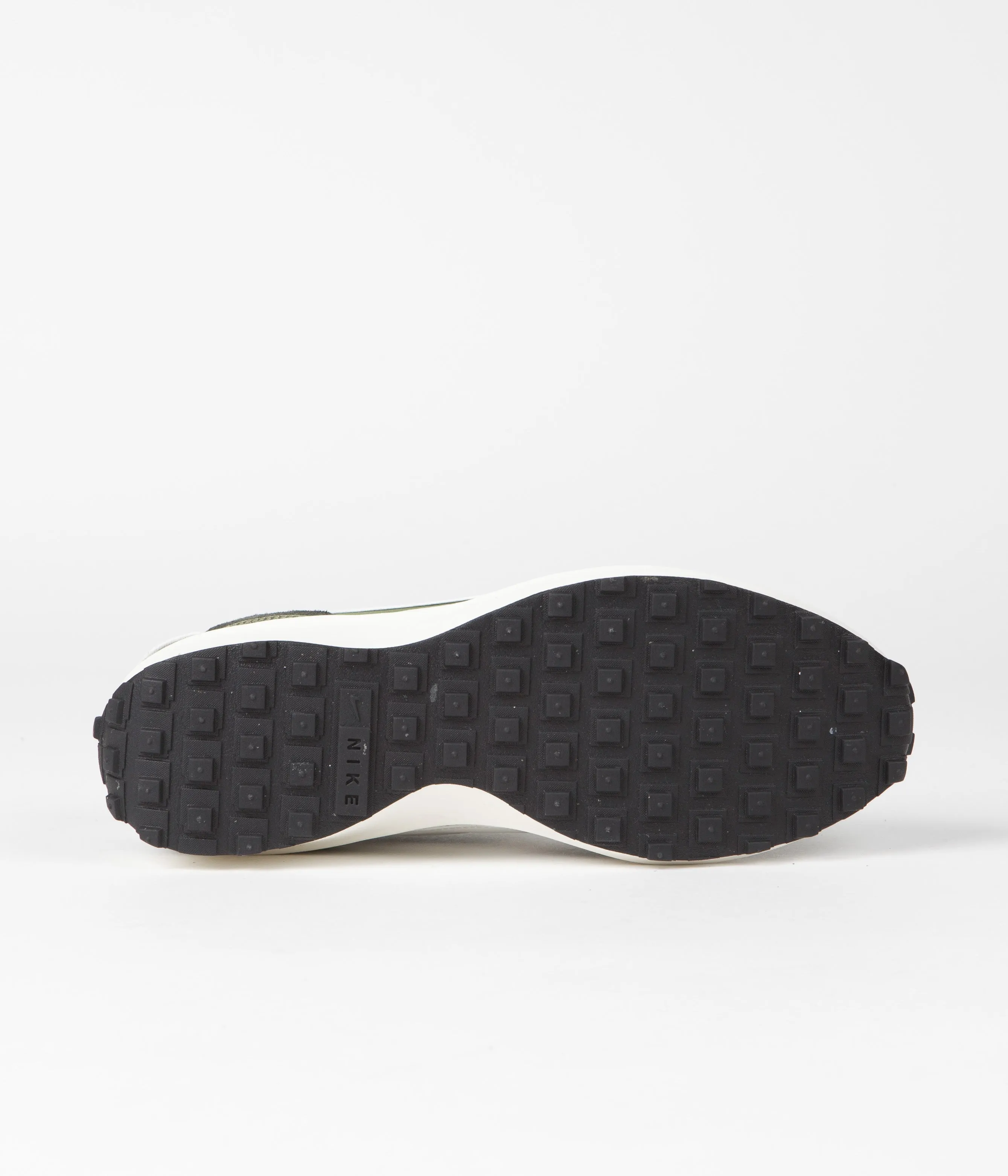 Nike Waffle Debut Shoes - Alligator / Sail - Anthracite - Alligator