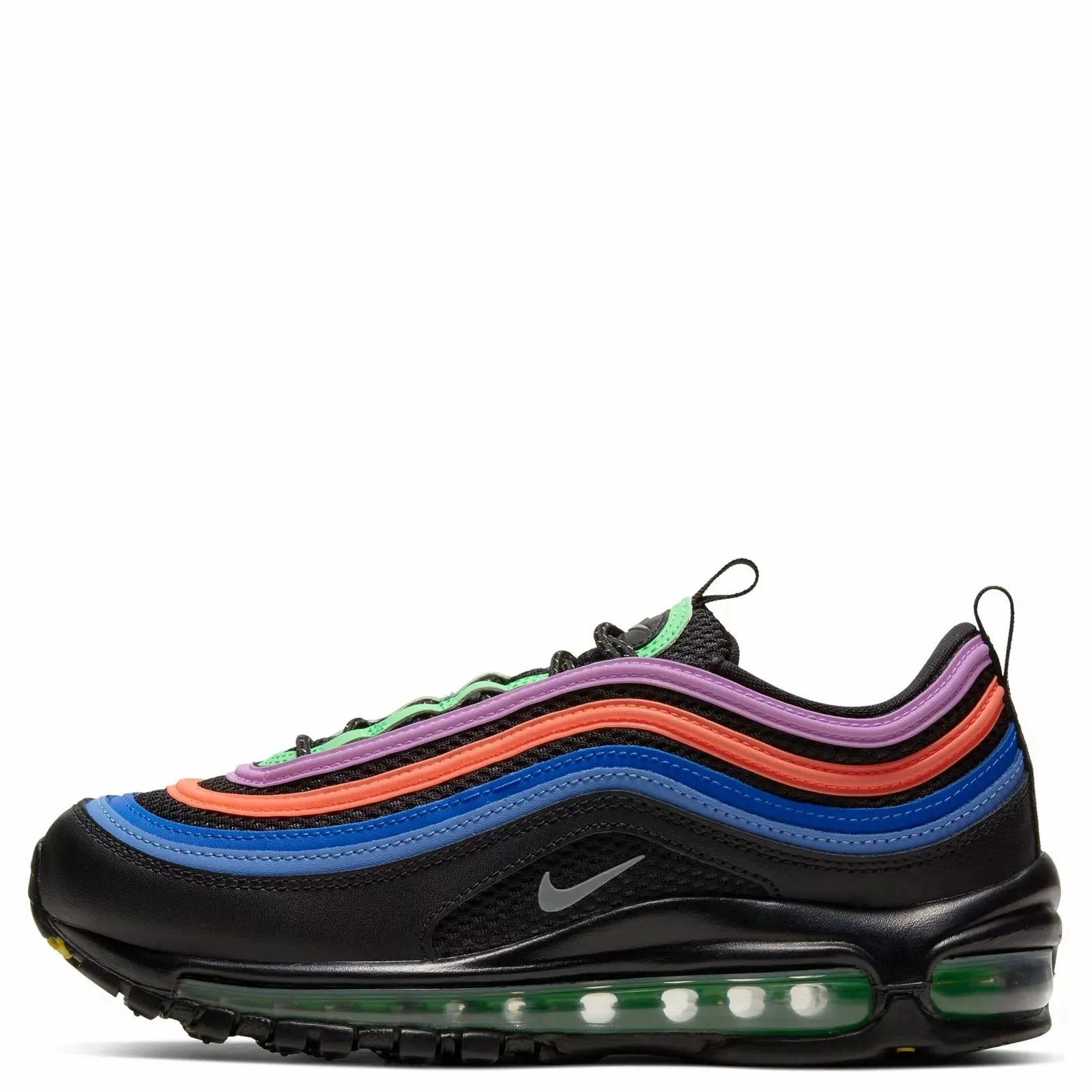 NIKE - WOMENS AIR MAX 97 SNEAKERS **FREE SHIPPING**