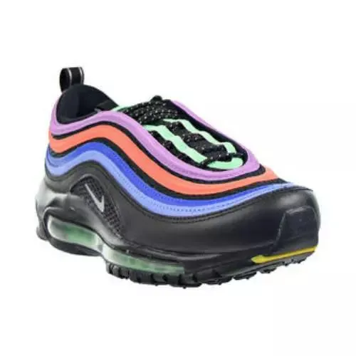 NIKE - WOMENS AIR MAX 97 SNEAKERS **FREE SHIPPING**