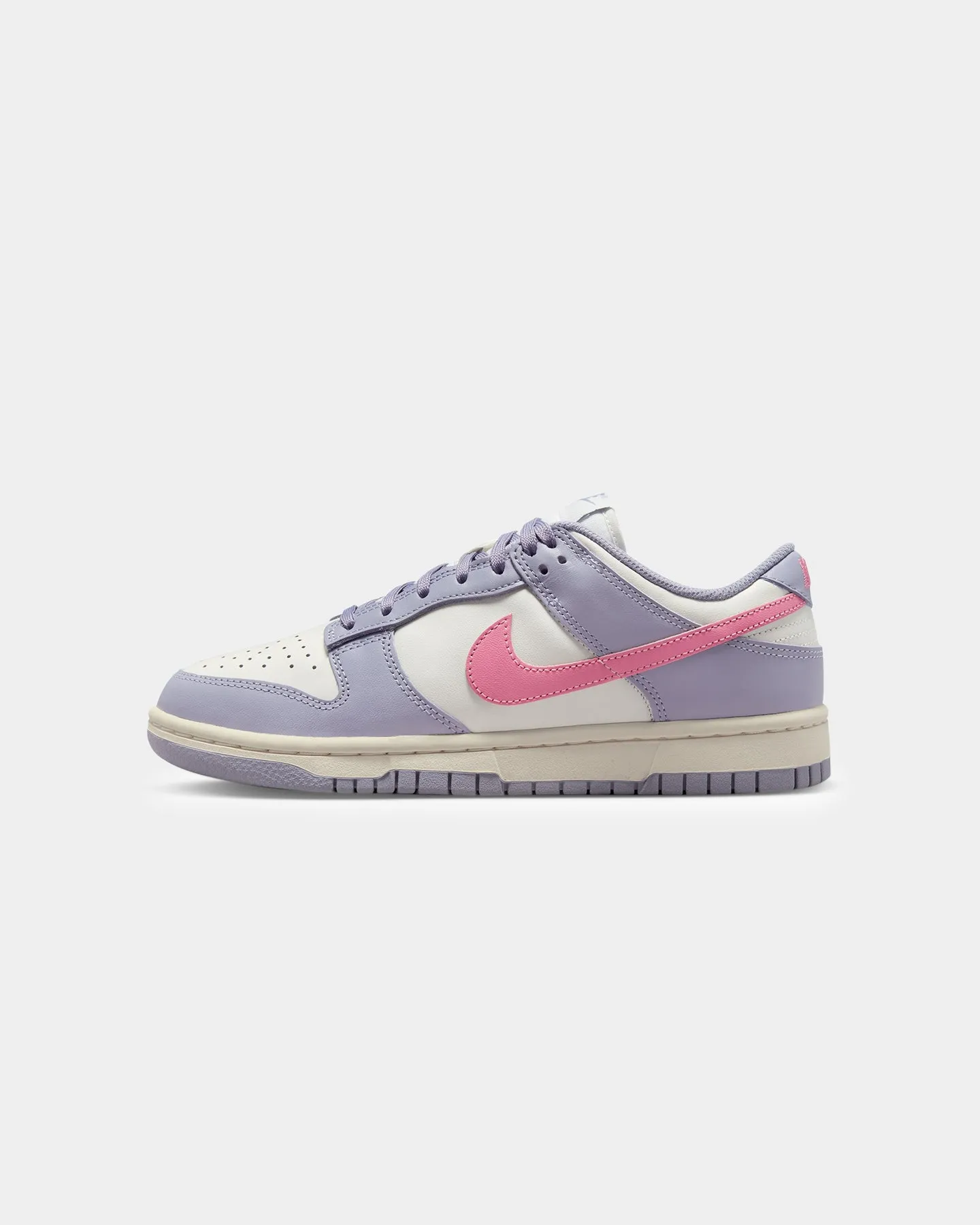 Nike Women's Dunk Low Indigo Haze/Sail