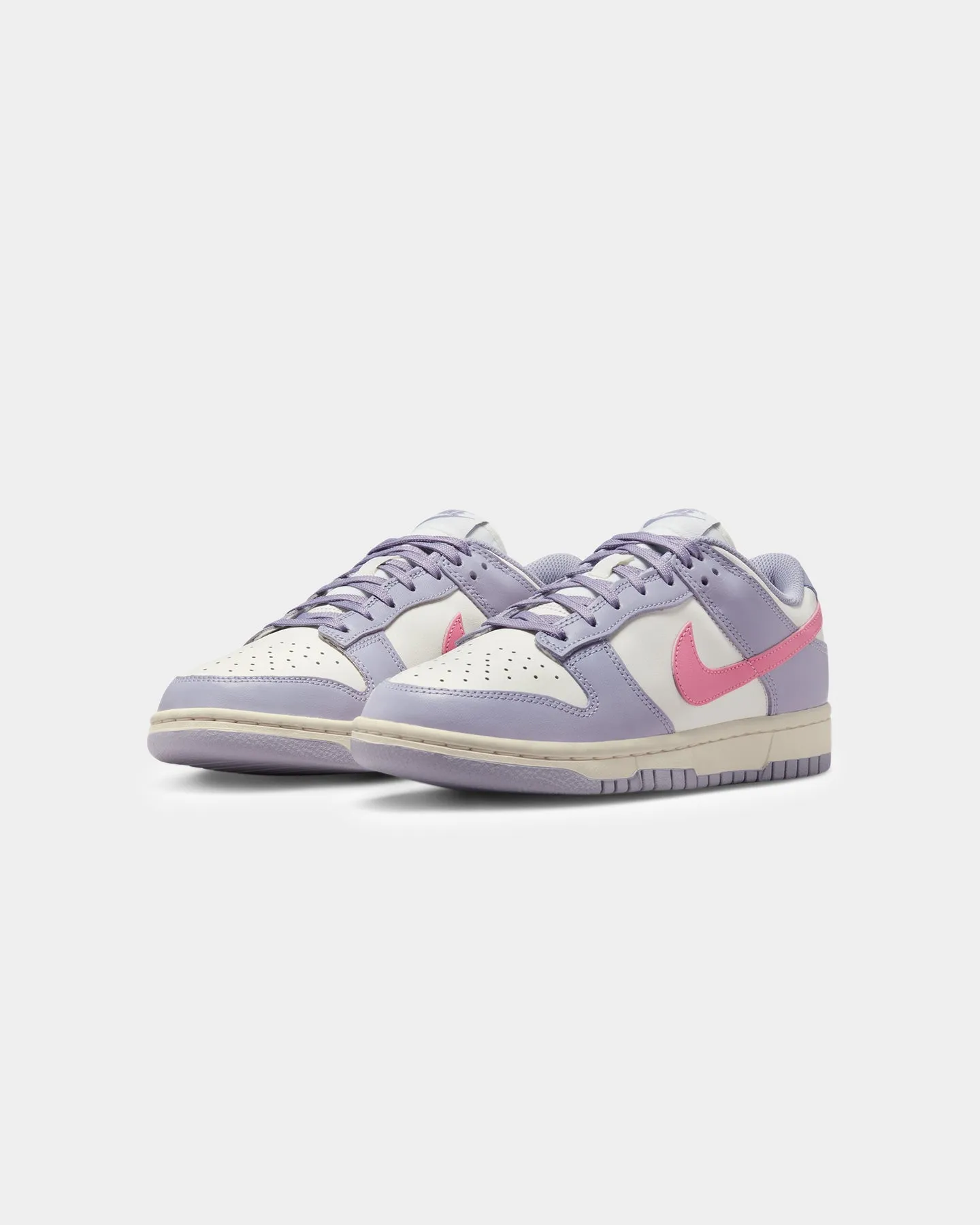 Nike Women's Dunk Low Indigo Haze/Sail