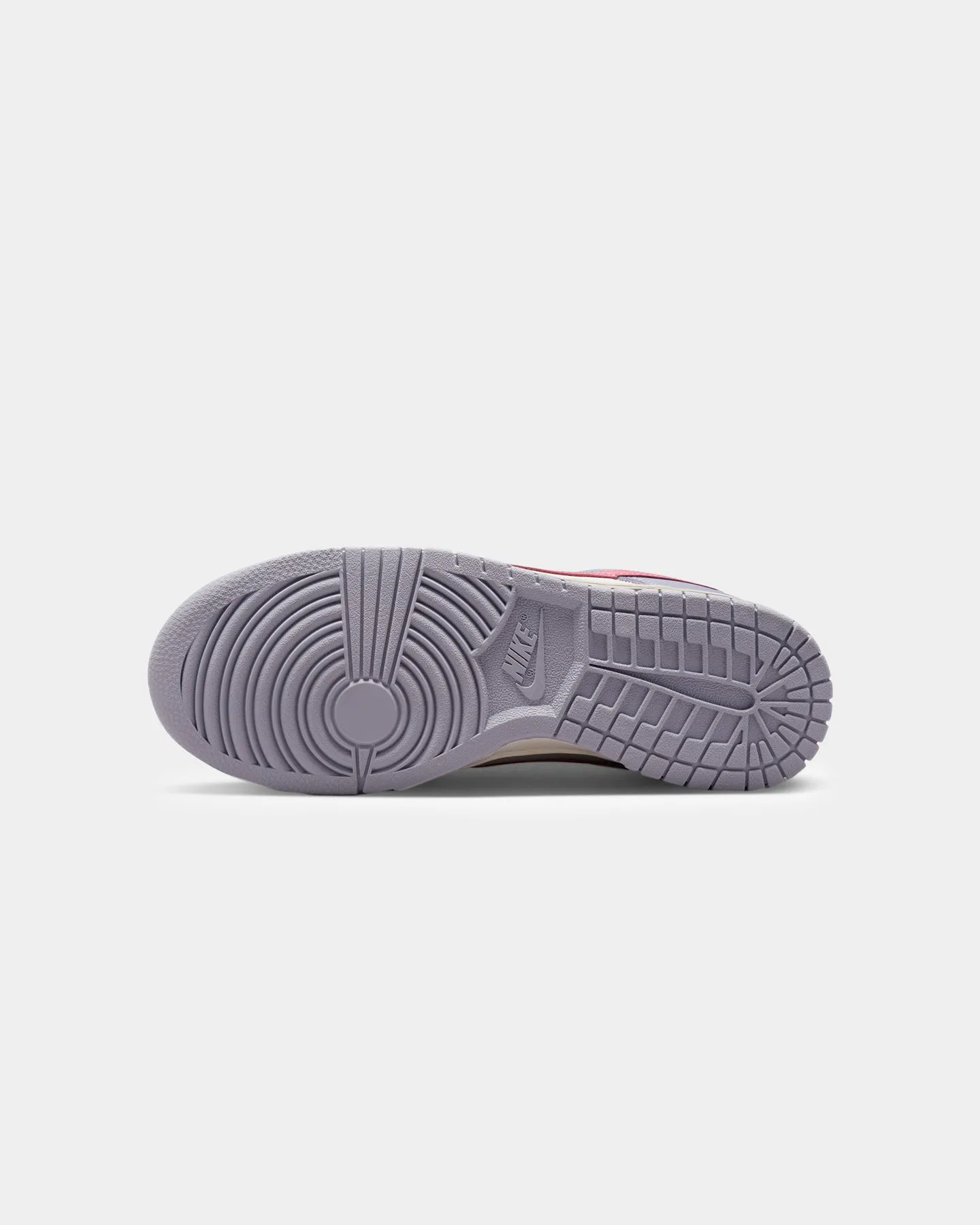 Nike Women's Dunk Low Indigo Haze/Sail