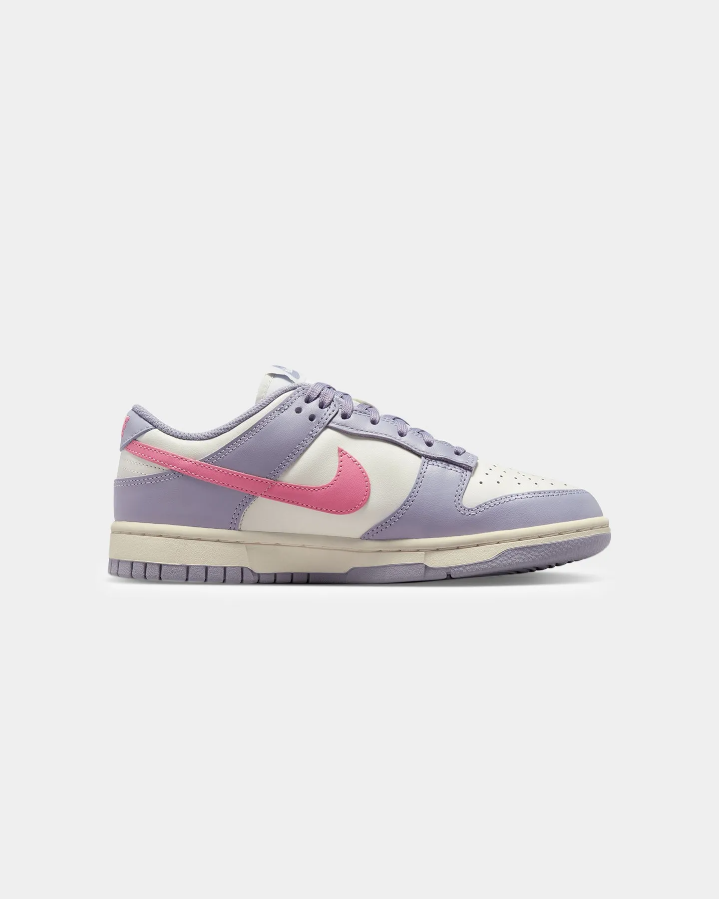 Nike Women's Dunk Low Indigo Haze/Sail