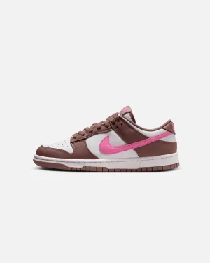 Nike Women's Dunk Low Smokey Mauve/Playful Pink