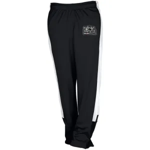 Nubian By Nature track Pants