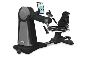 NuStep UE8MAX Upper Body Ergometer