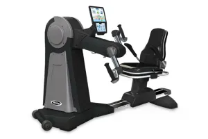 NuStep UE8PRO Upper Body Ergometer