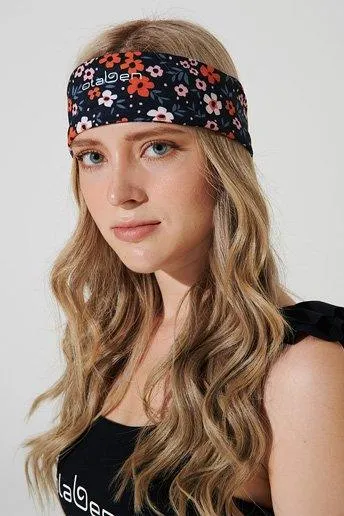 Olaben Headband - Maja Orange