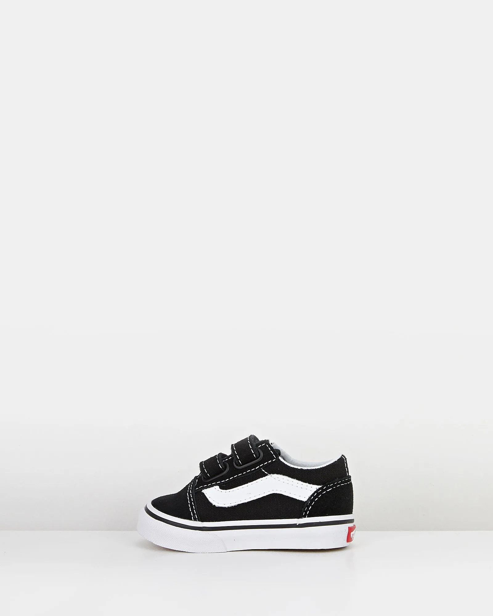 Old Skool Infant Black