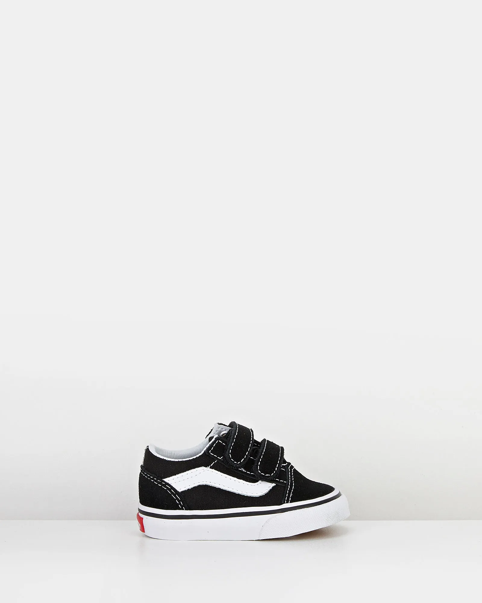 Old Skool Infant Black