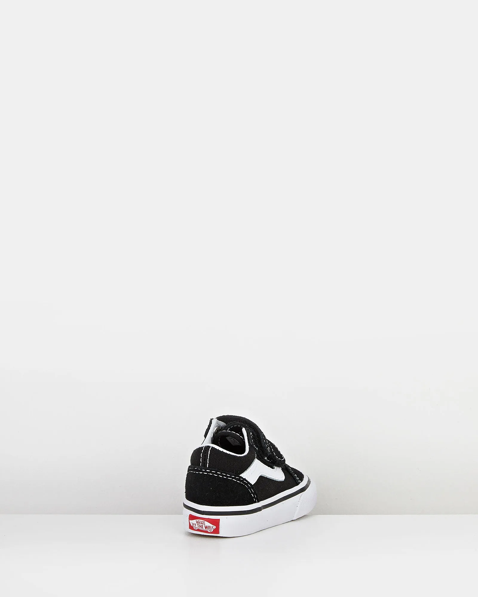 Old Skool Infant Black