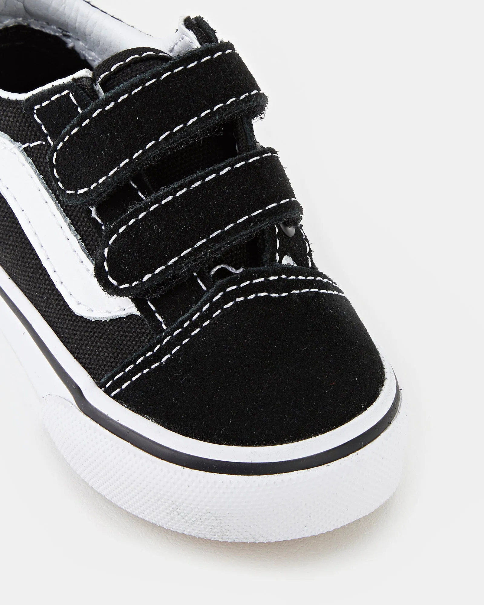 Old Skool Infant Black