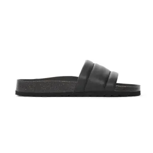 Oliver Sweeney Bornos Slide in Black