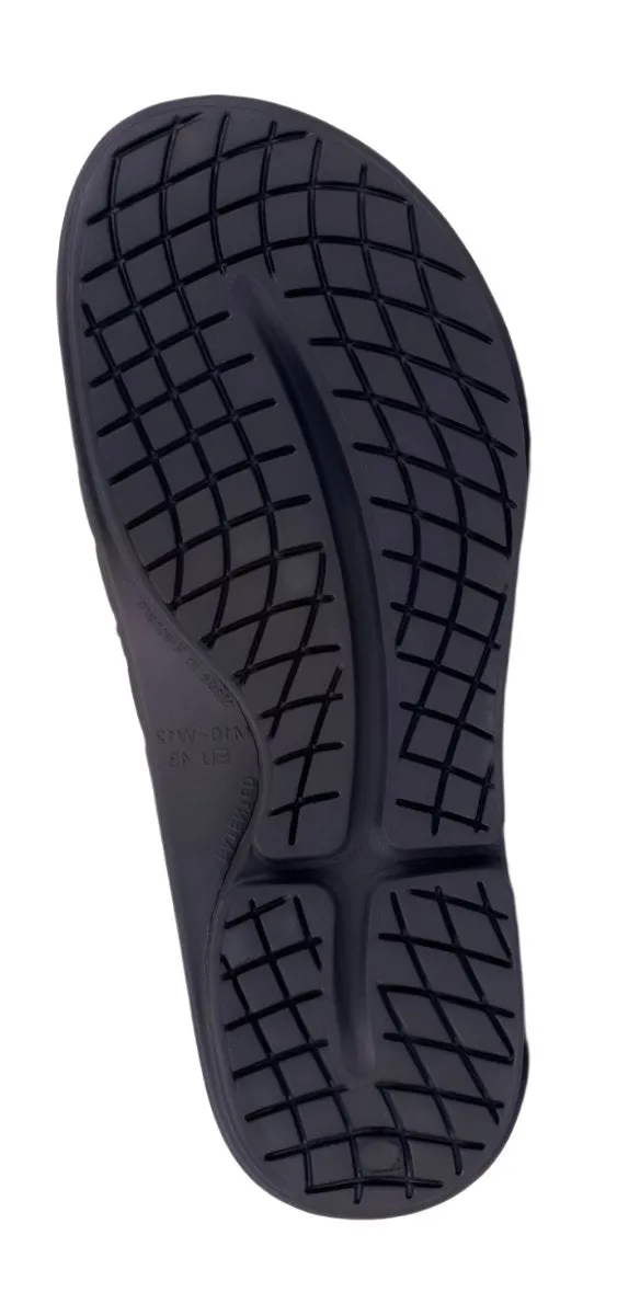 OOahh Sport Flex Men's Black Matte