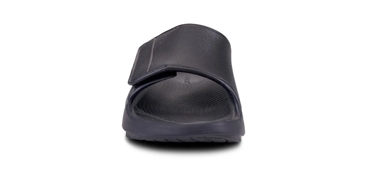 OOahh Sport Flex Men's Black Matte