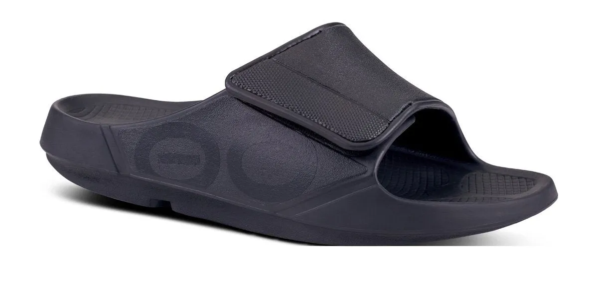 OOahh Sport Flex Men's Black Matte