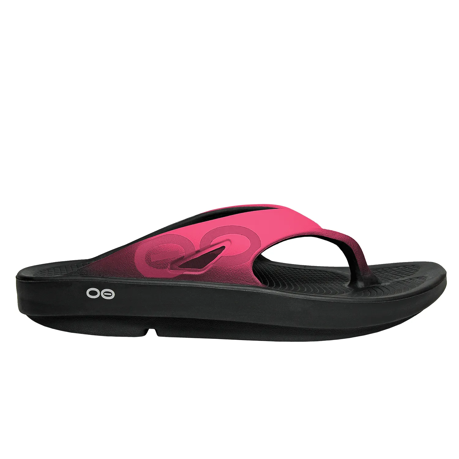 OOFOS OOriginal Sport Womens | Pink