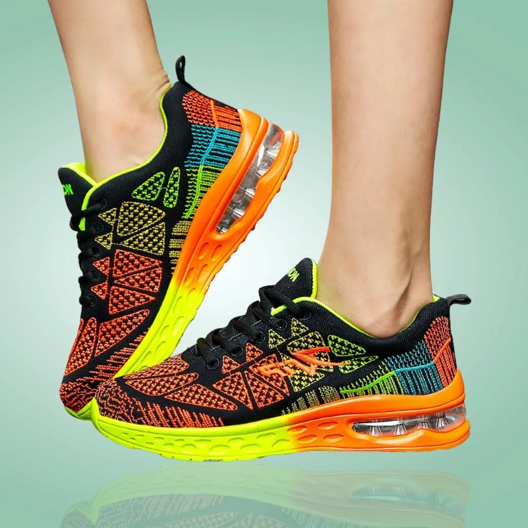 Orthopedic Shoes Sneaker With Air Cushion