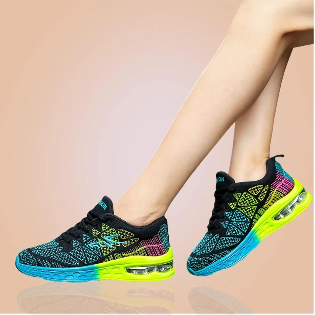 Orthopedic Shoes Sneaker With Air Cushion