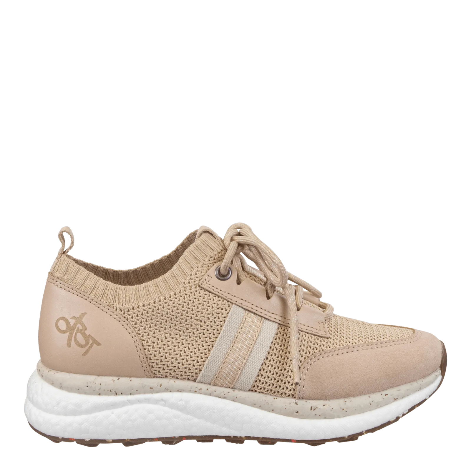 OTBT - SPEED in BLUSH Sneakers