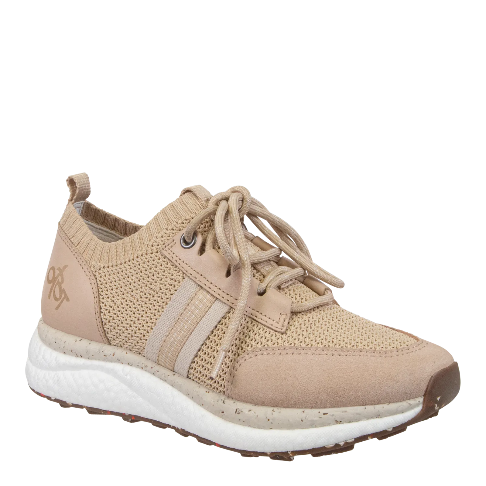 OTBT - SPEED in BLUSH Sneakers