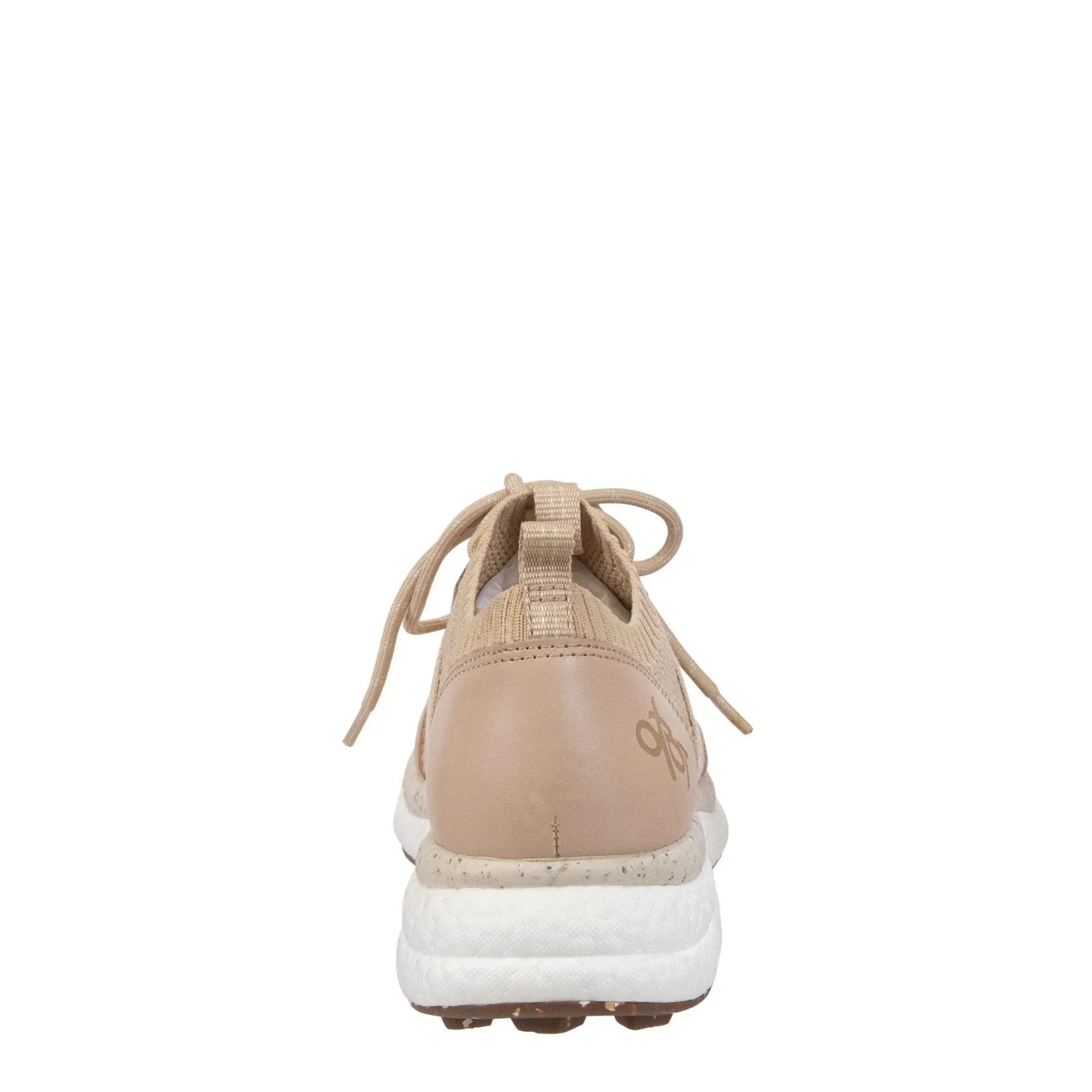 OTBT: SPEED in BLUSH Sneakers