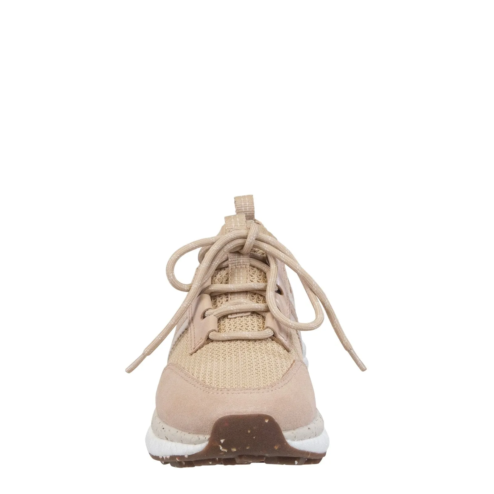 OTBT: SPEED in BLUSH Sneakers