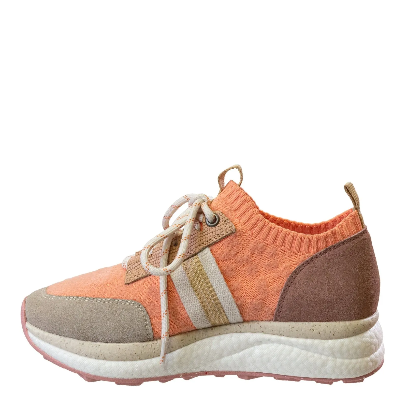 OTBT - SPEED in ROSETTE Sneakers