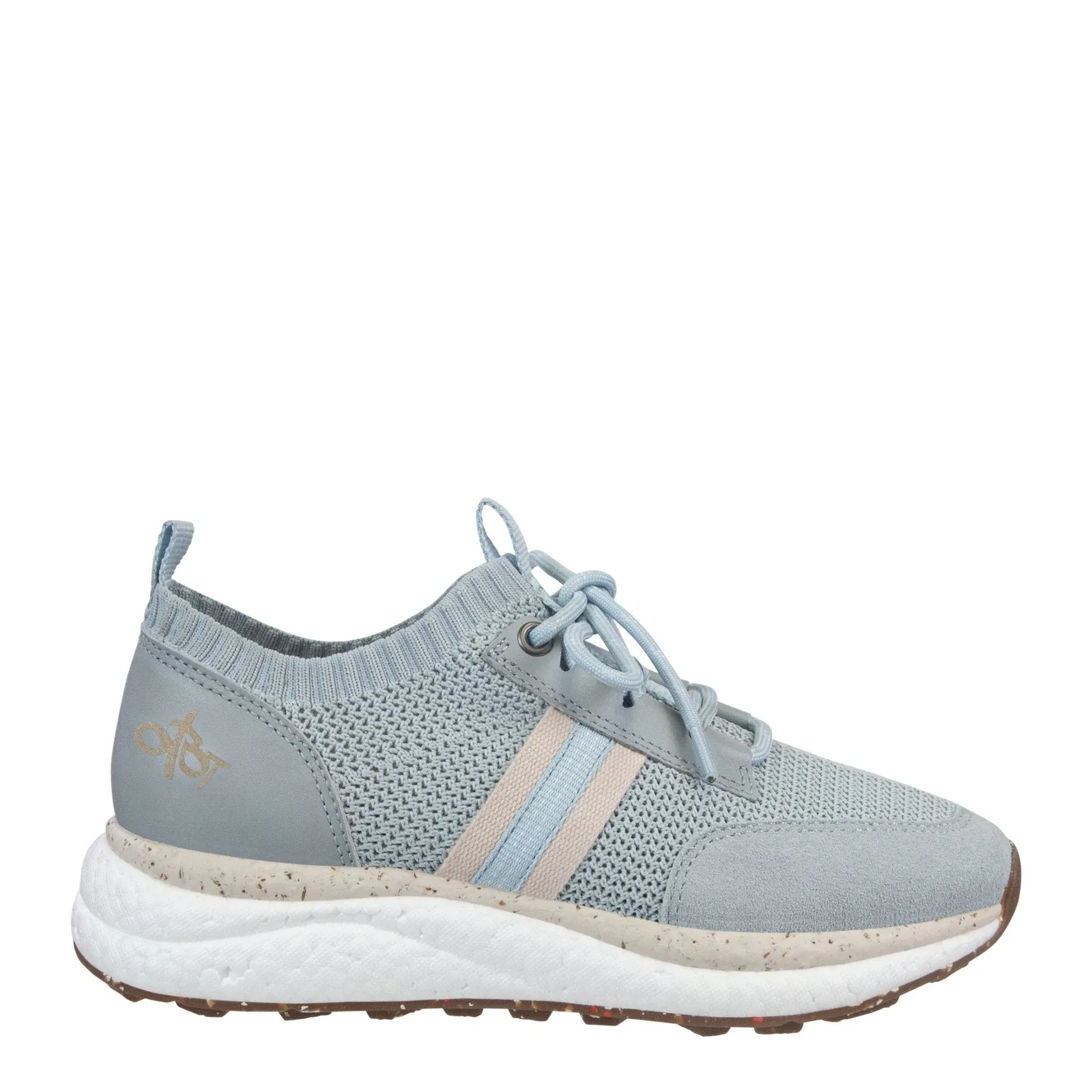 OTBT: SPEED in SKY BLUE Sneakers