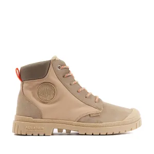 Palladium Unisex SP20 SC WPN in Warm Sand