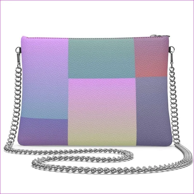 Paxx Crossbody Bag With Chain